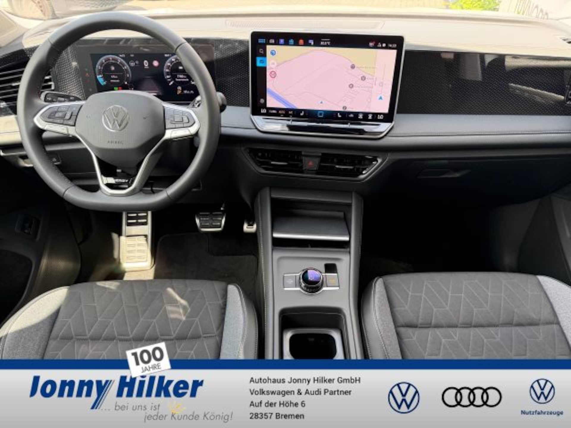 Volkswagen Tiguan ENERGY