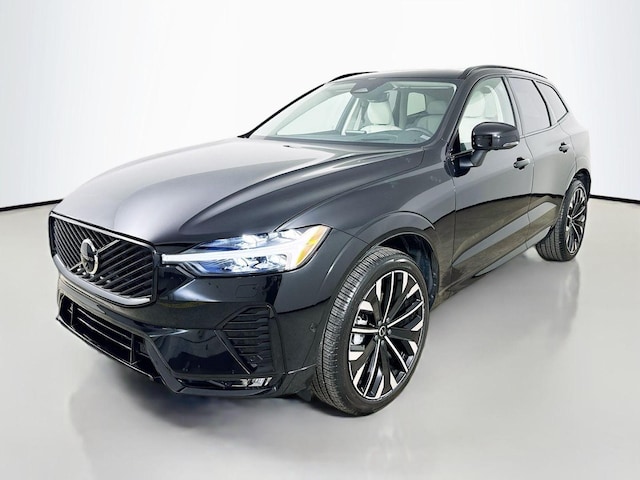 2026 Volvo XC60