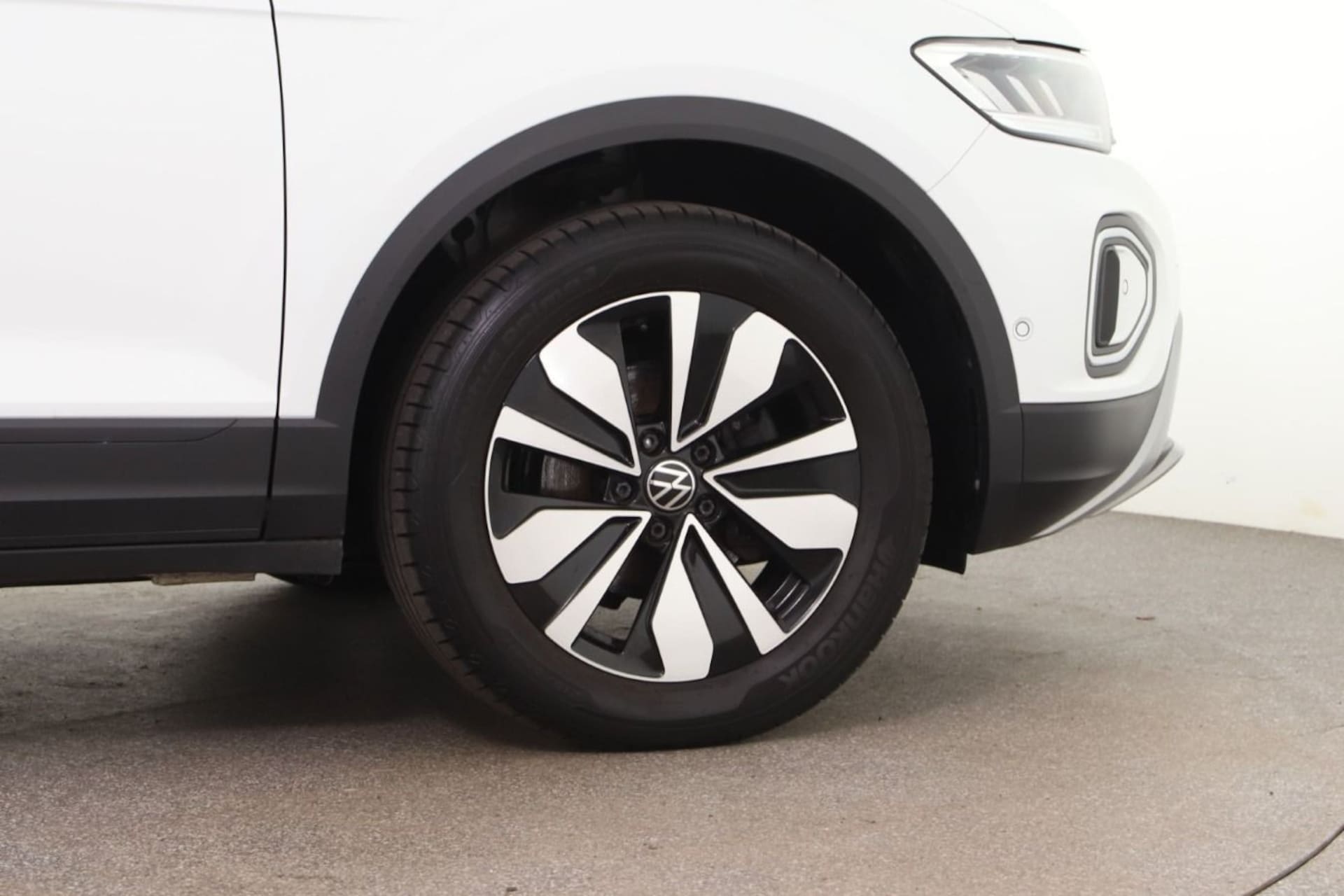 Volkswagen T-Roc MOVE