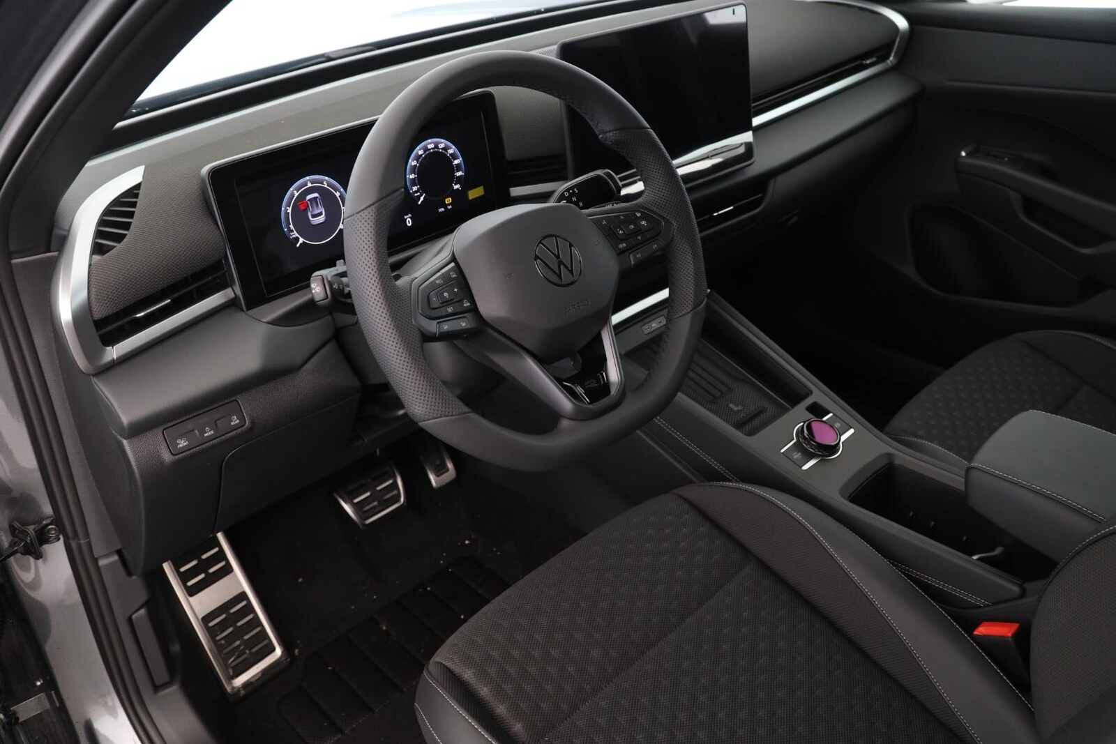 Volkswagen T-Roc – Bild 11