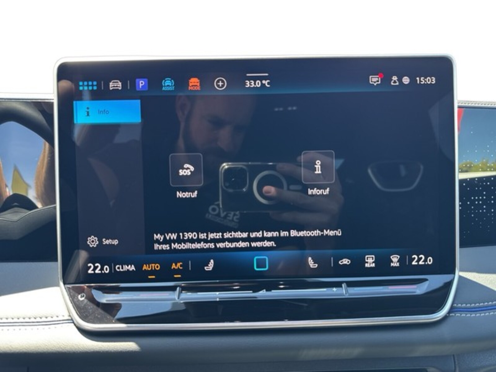 Volkswagen Tiguan – Bild 15
