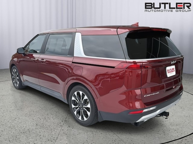 2022 Kia