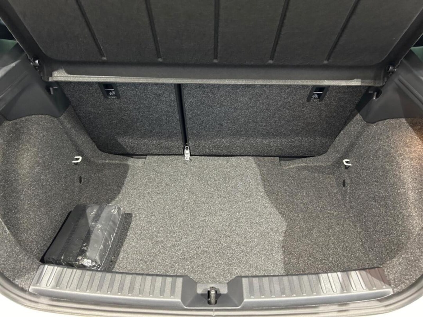 SEAT Ibiza – Bild 9