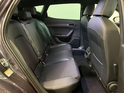 CUPRA Formentor 1.5 TSI e-Hybrid DSG 150 kW (204 CV) — photo 6