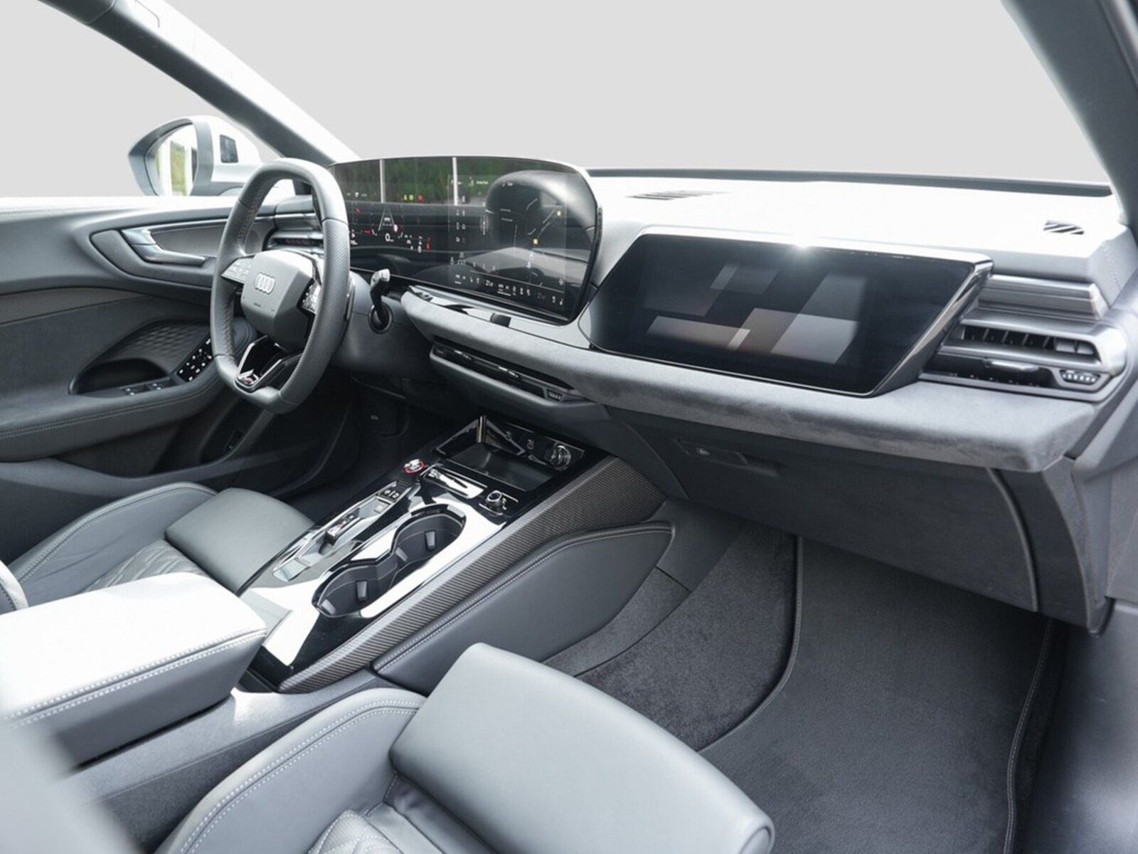 Audi S5 Avant – Bild 10