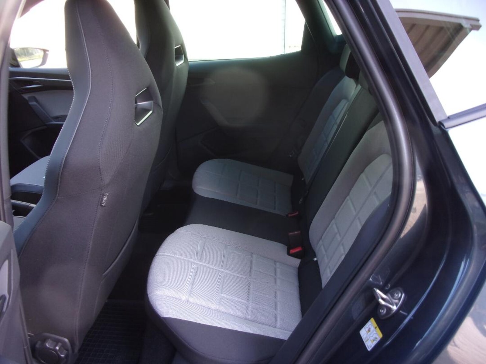 SEAT Arona – Bild 23