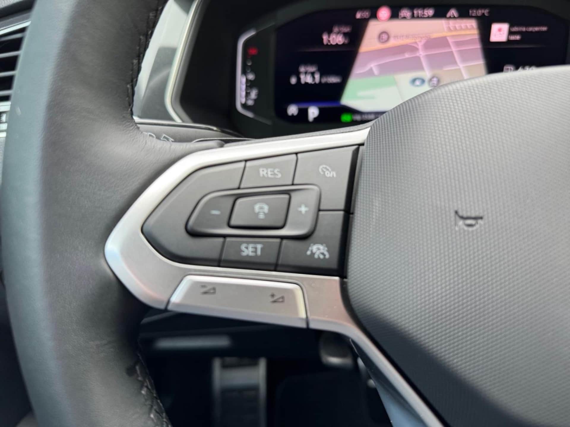 Volkswagen Tiguan MOVE