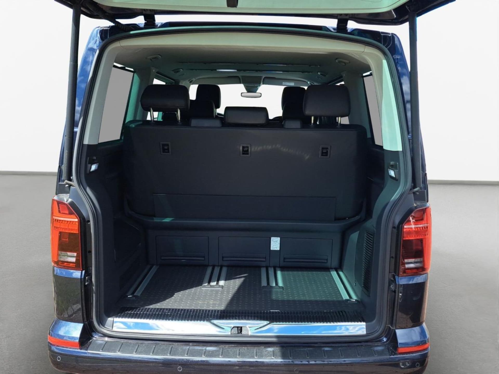 Volkswagen T6.1 Multivan Comfortline