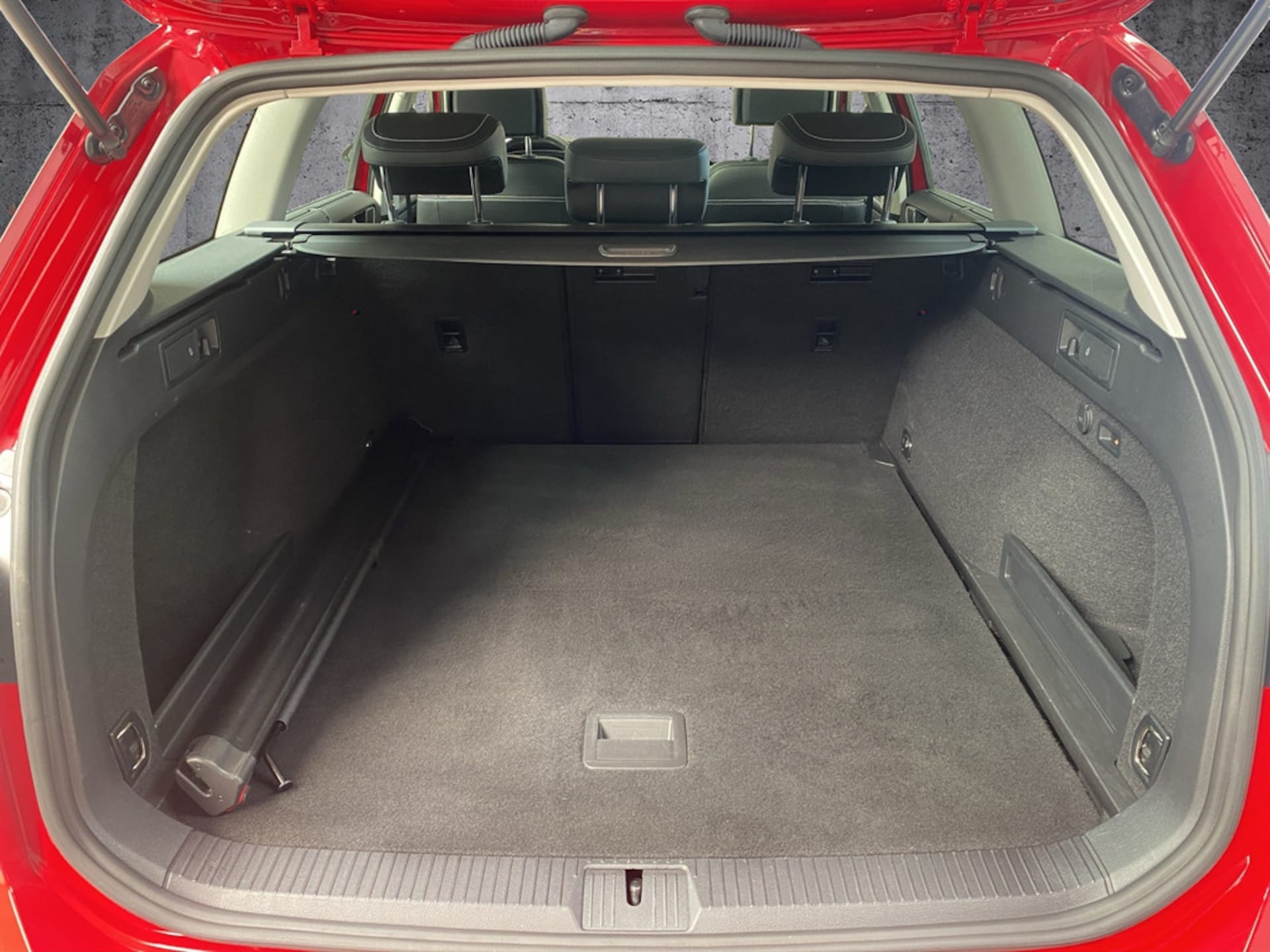 Volkswagen Passat Variant Alltrack