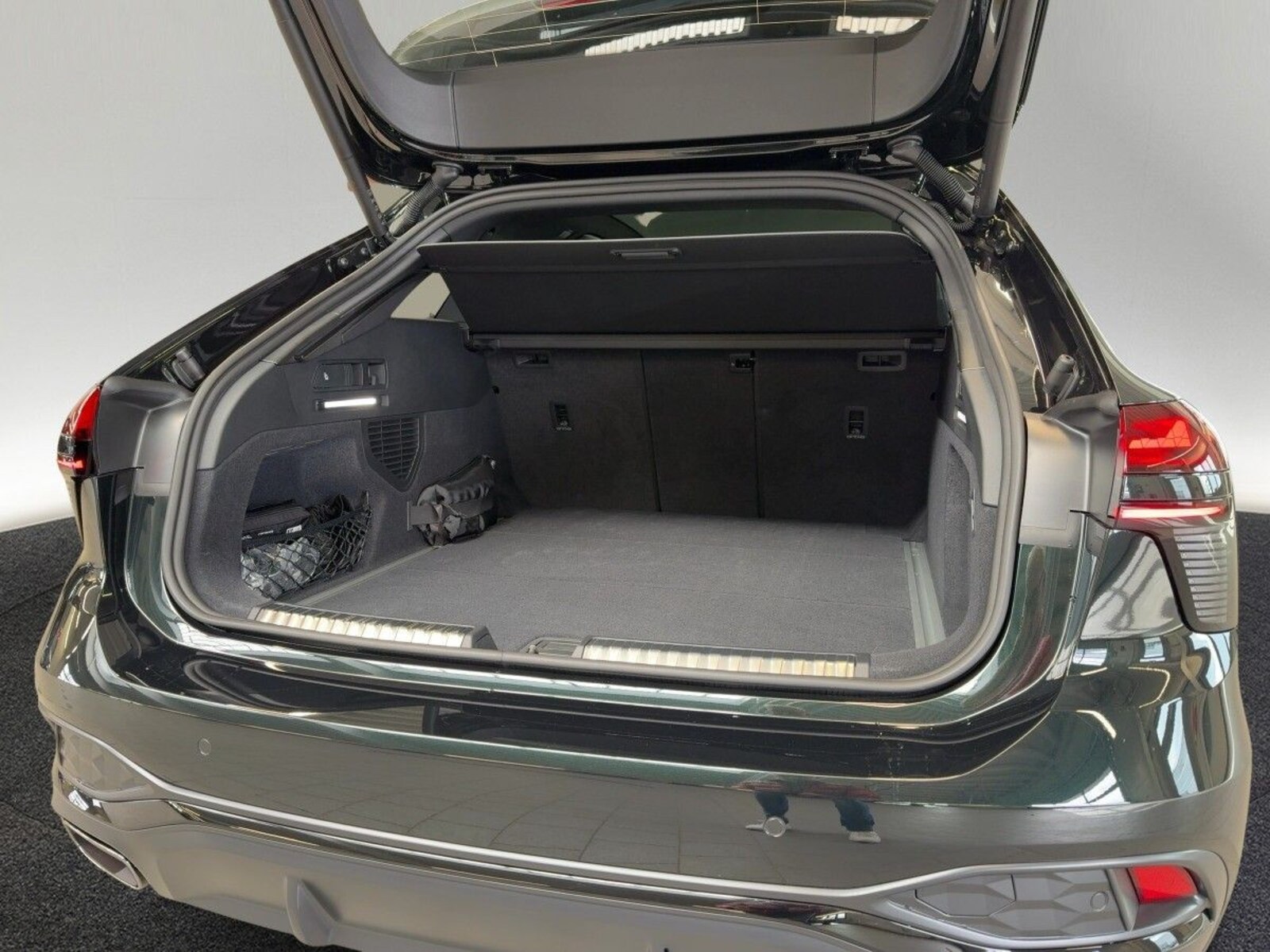 Audi A6 Avant – Bild 6