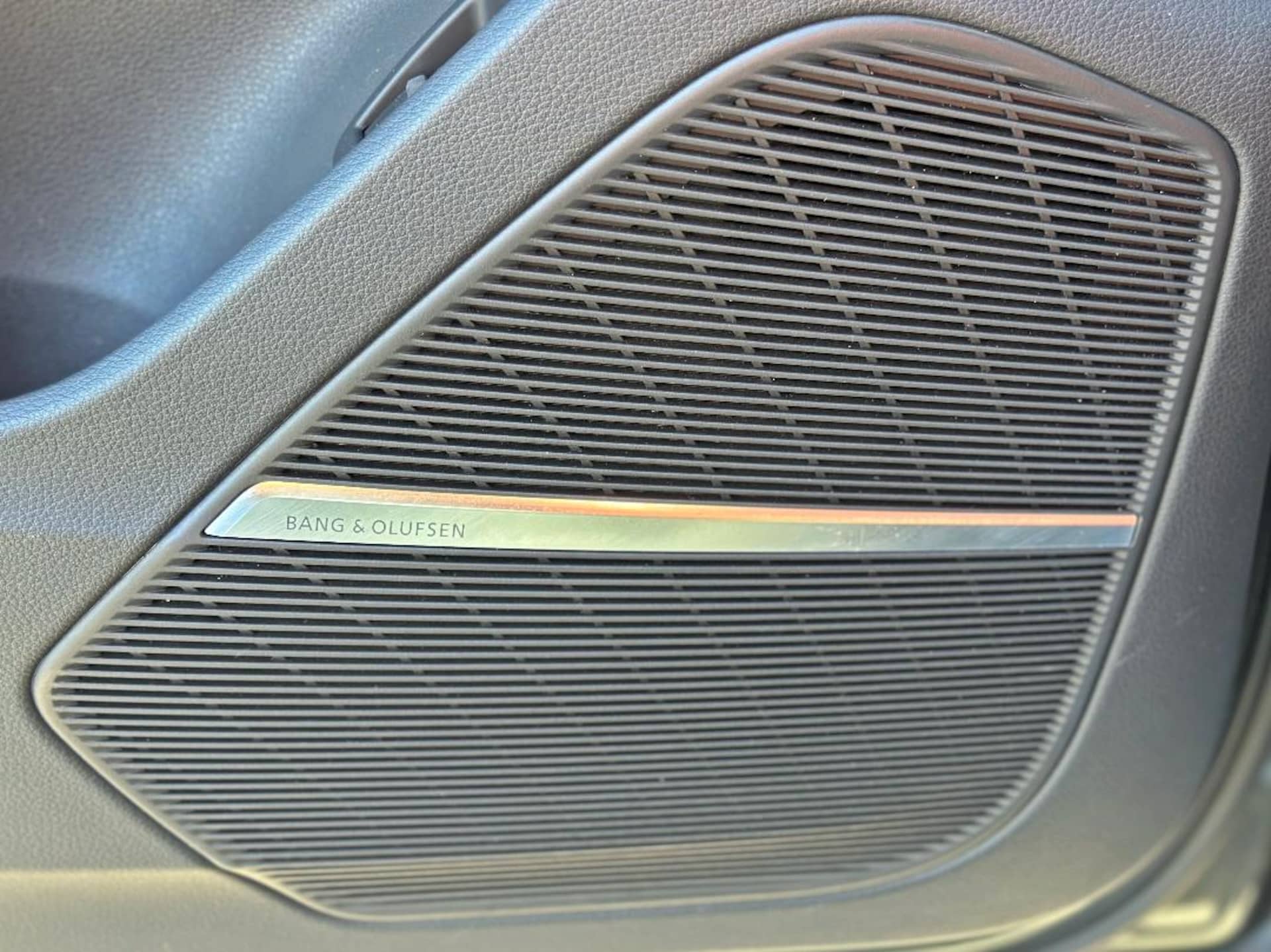 Audi SQ7 SUV