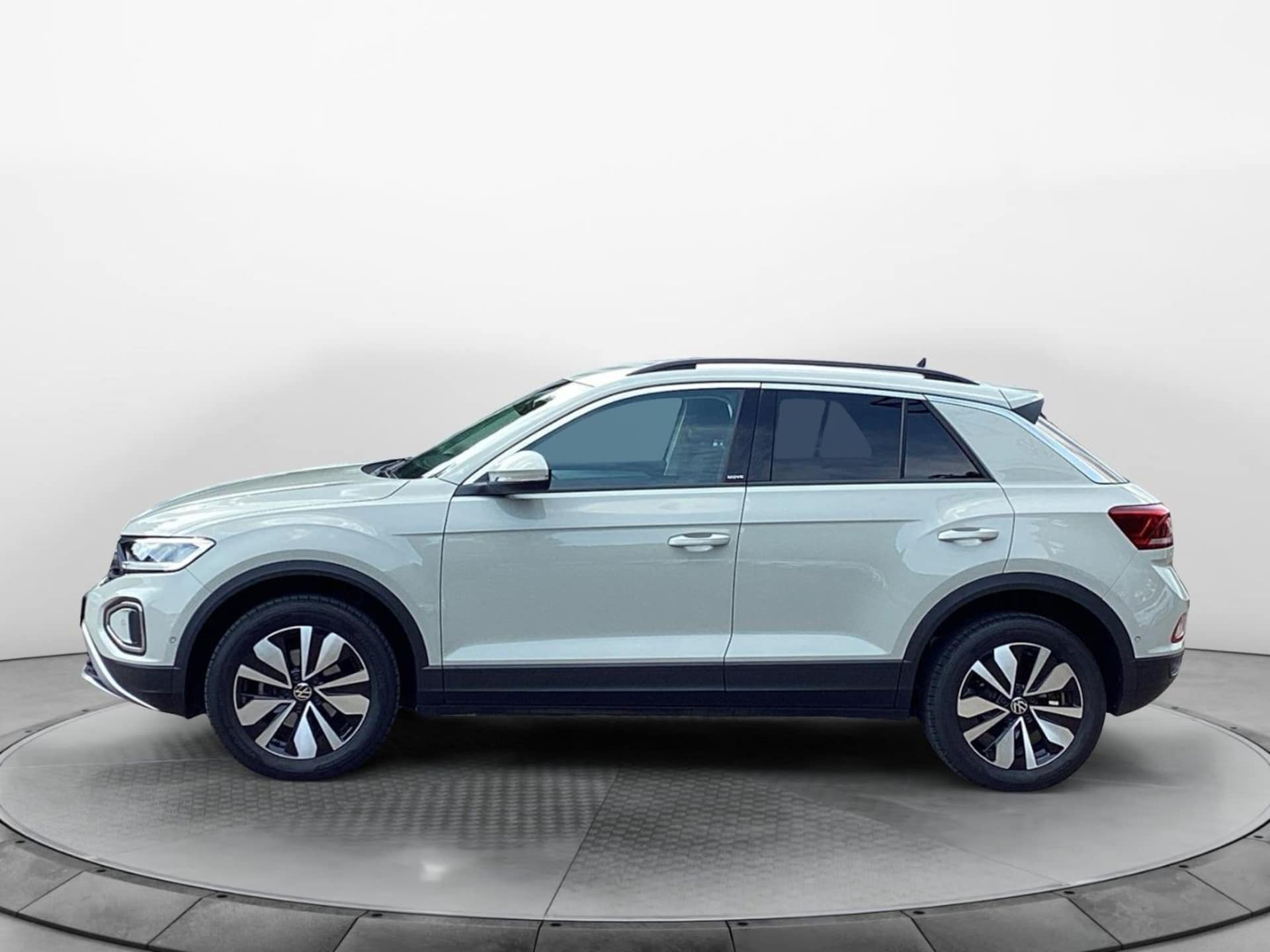 Volkswagen T-Roc MOVE