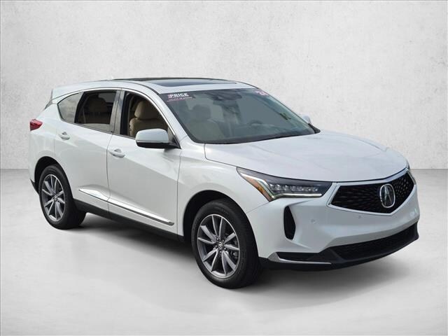 2024 Acura RDX