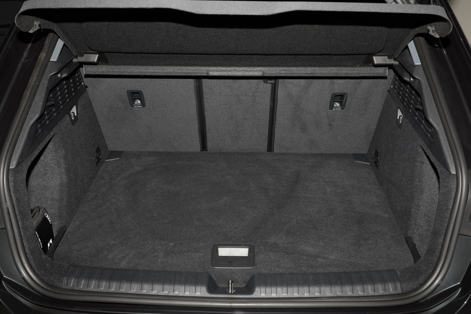 Audi A3 Sportback – Bild 15