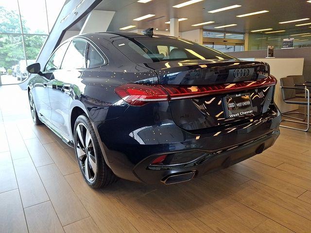 2026 Audi A5 Sedan