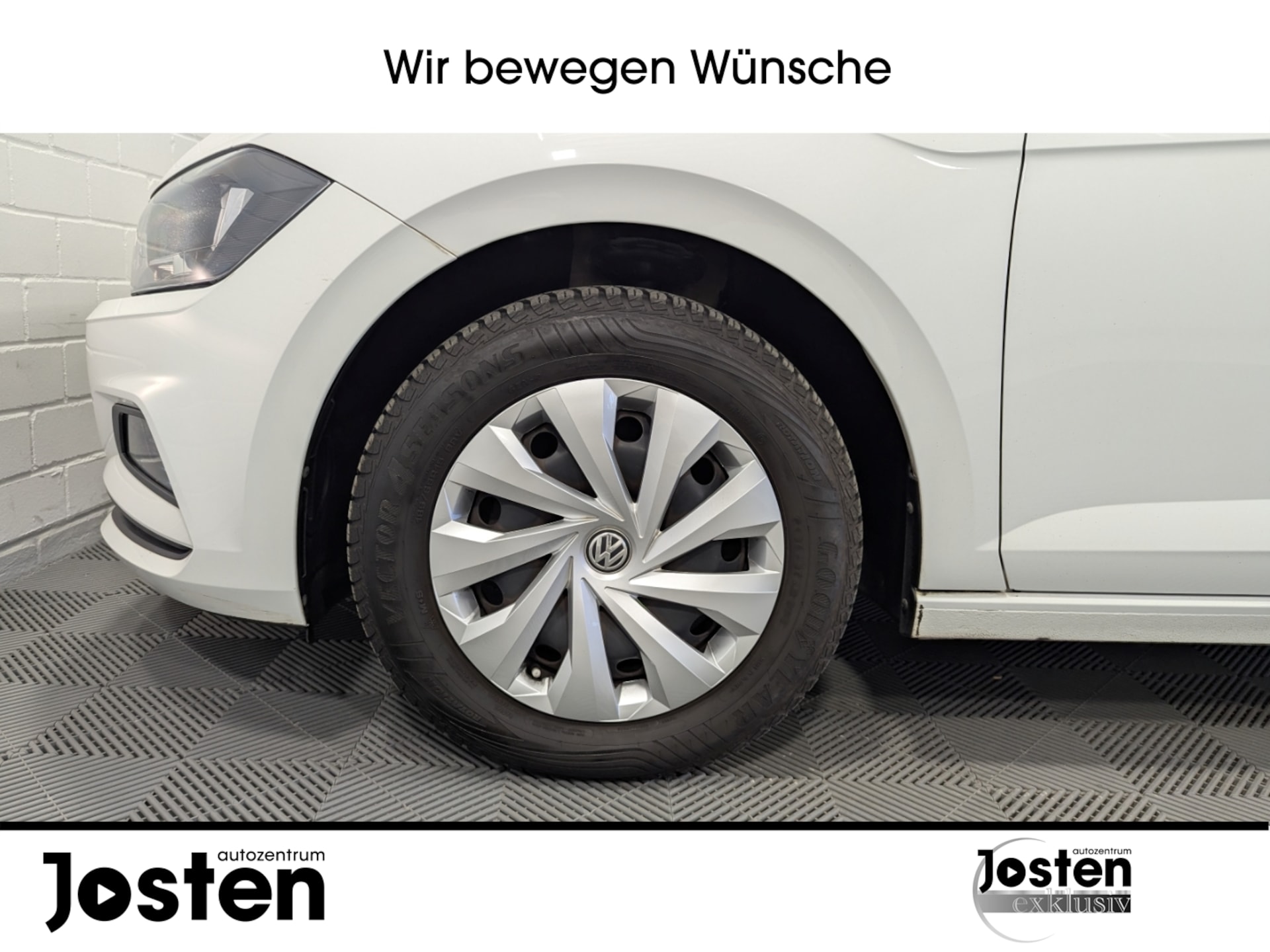 Volkswagen Polo Trendline