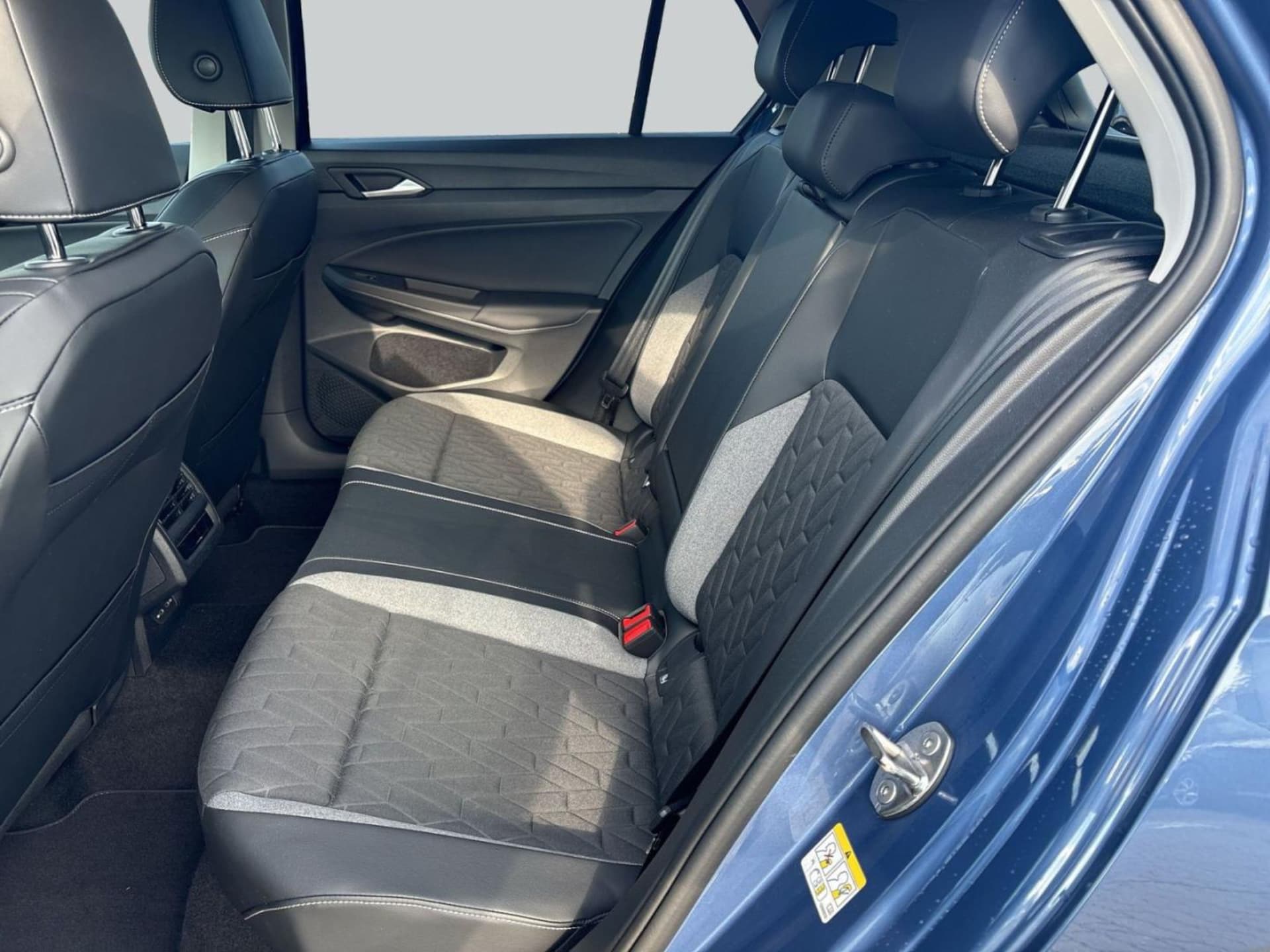 Volkswagen Golf ENERGY