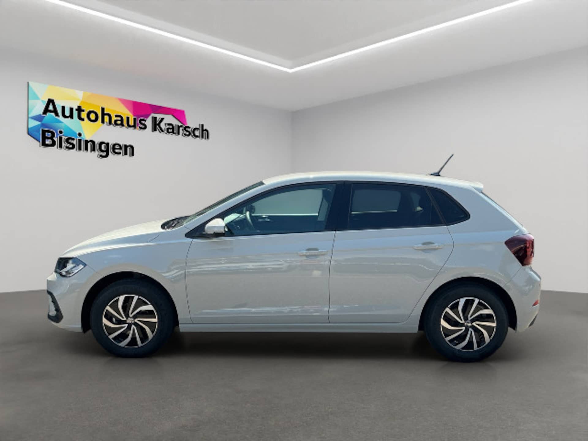 Volkswagen Polo Life
