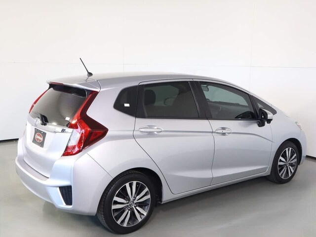 2016 Honda Fit