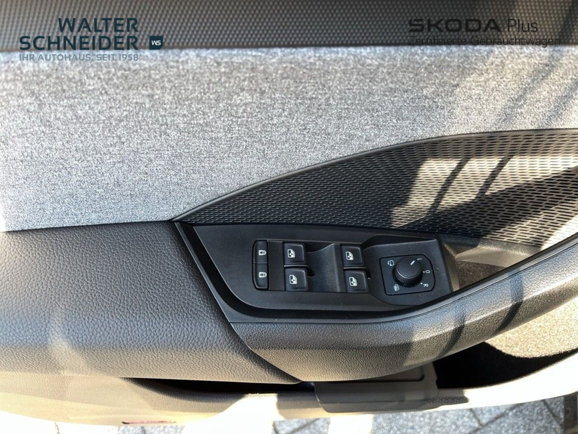Skoda Octavia Combi Selection