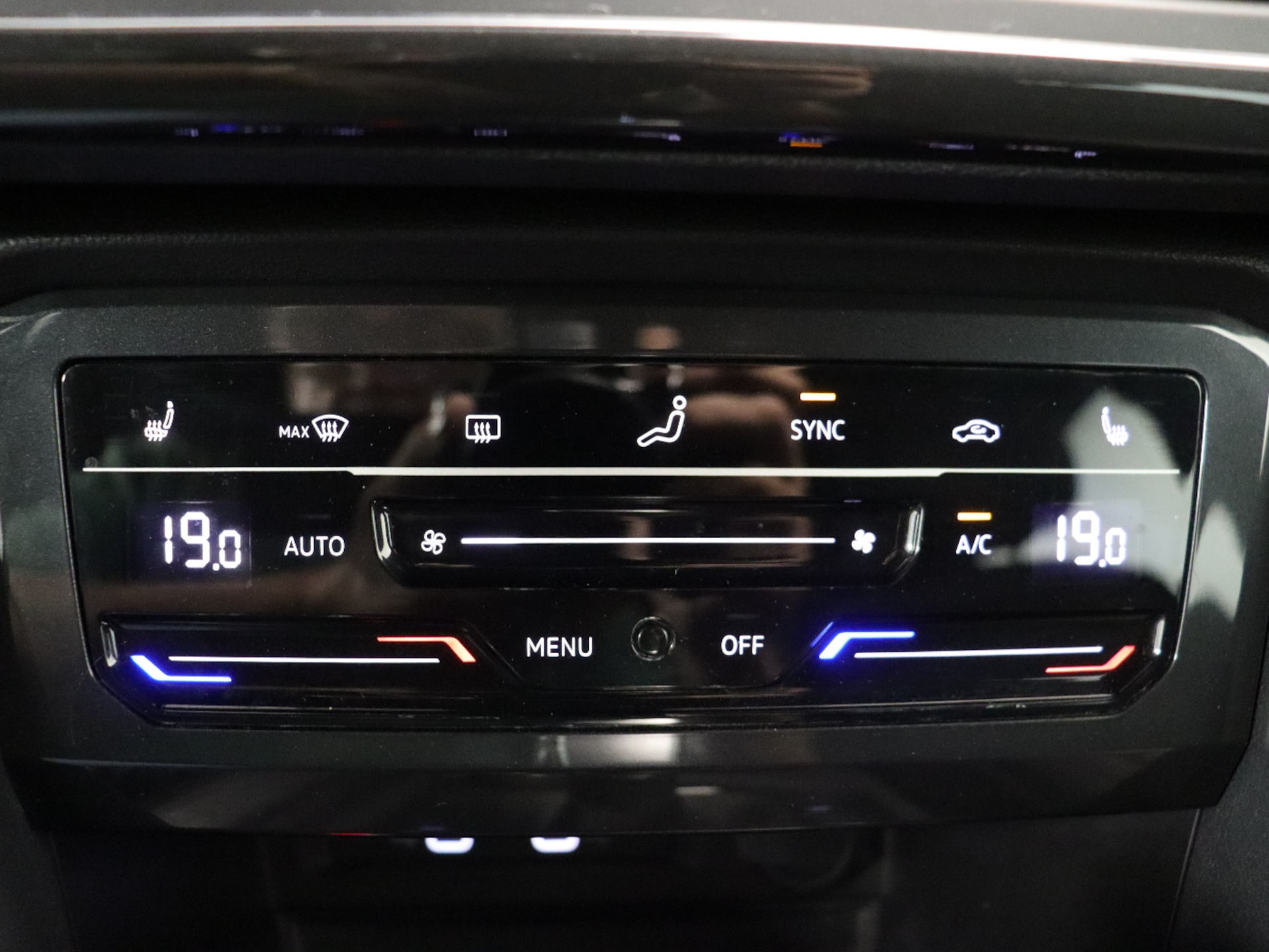 SEAT Tarraco XCELLENCE