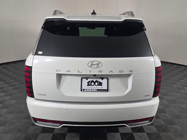2026 Hyundai