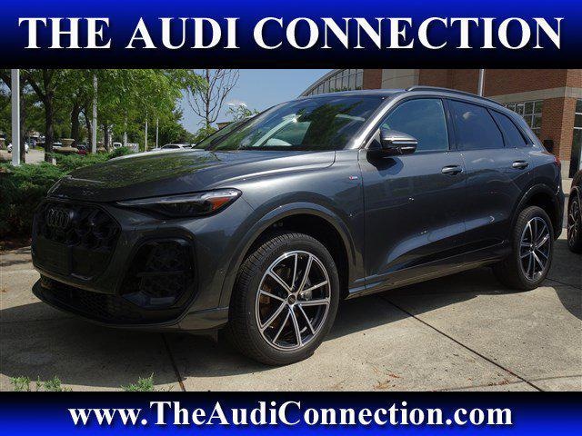 Photo of 2026 Audi Q5
