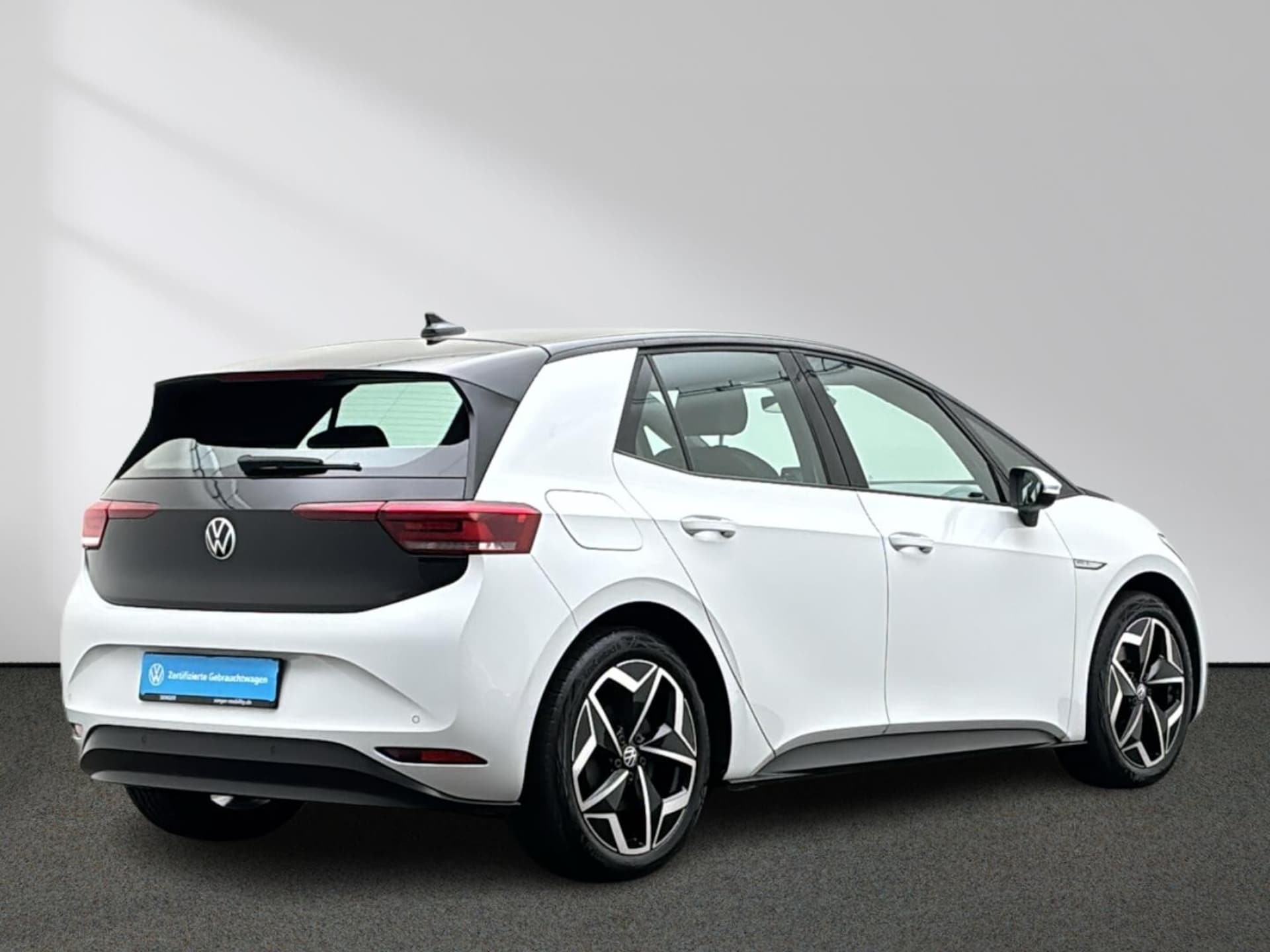 Volkswagen ID.3 Pro S