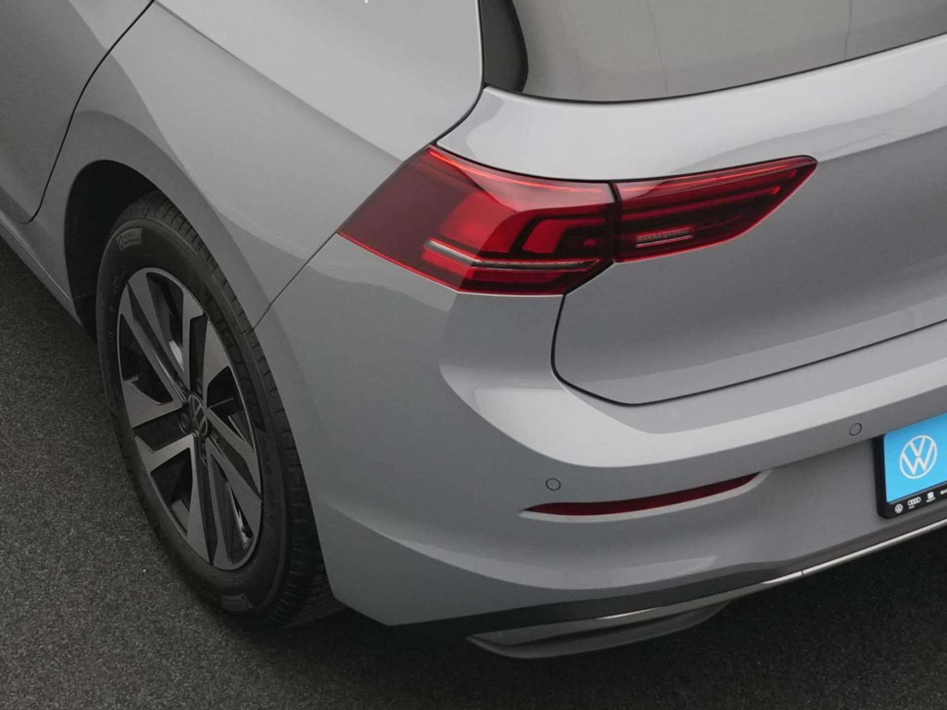 Volkswagen Golf ENERGY