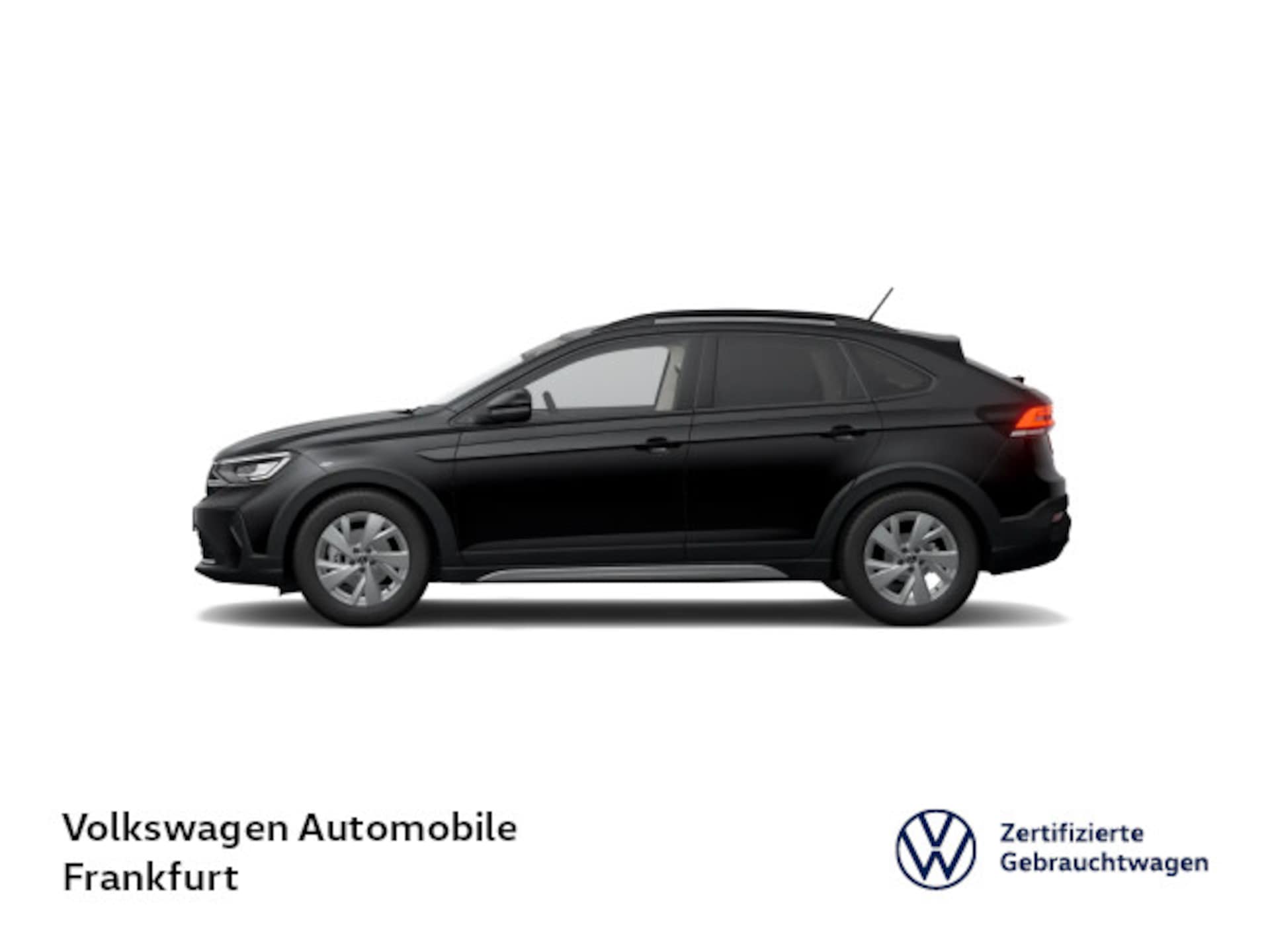 Volkswagen Taigo Life