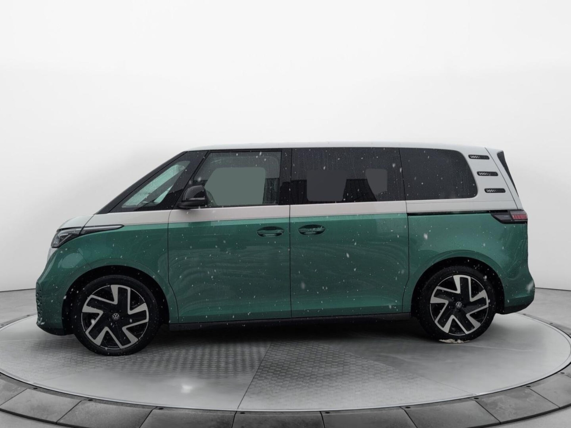 Volkswagen ID. Buzz Pro