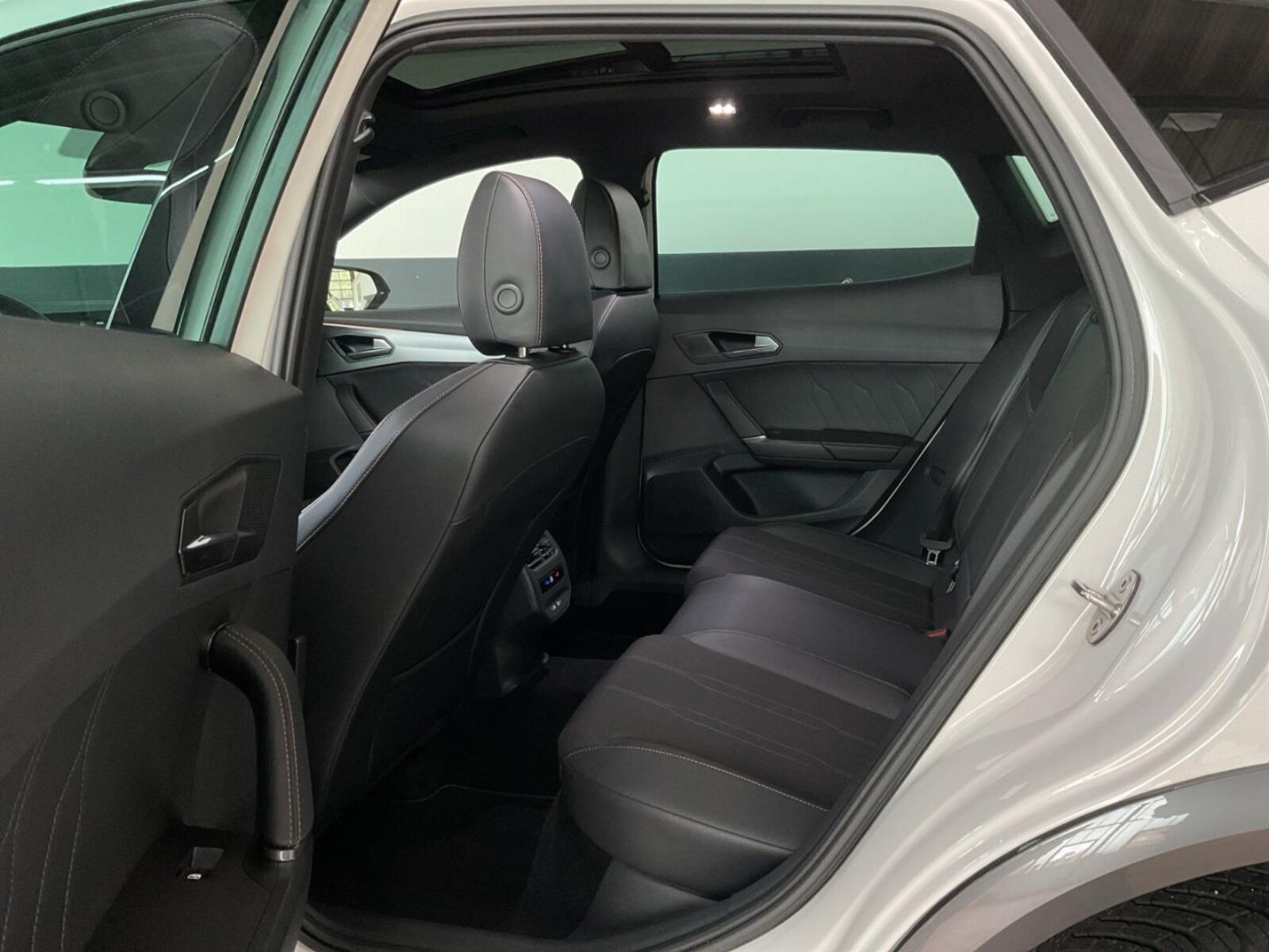 CUPRA Formentor – Bild 7