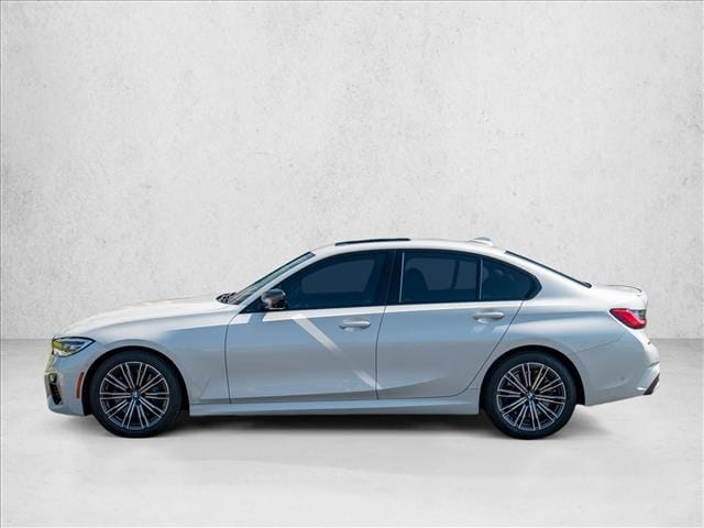 2020 BMW M340i