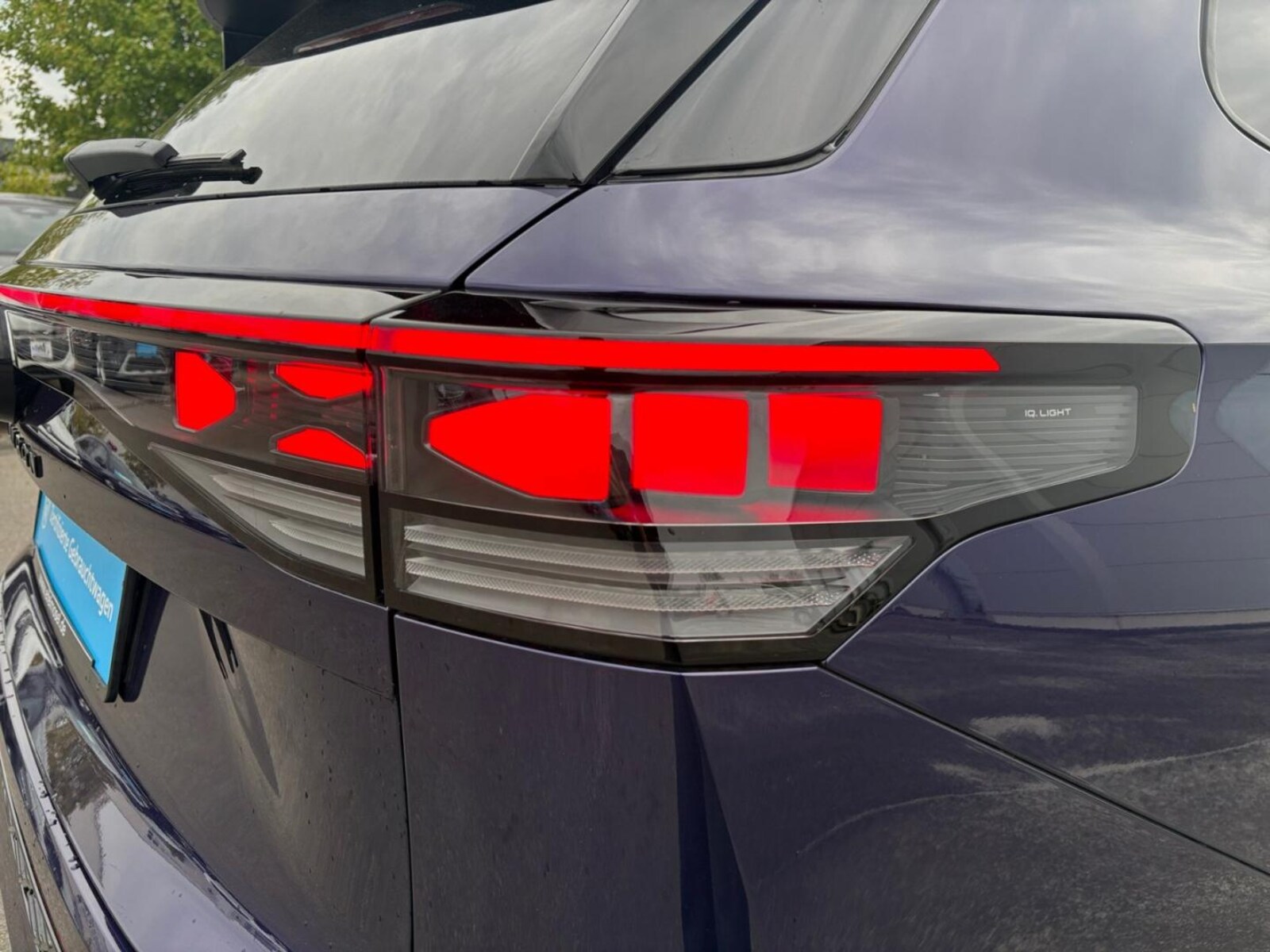 Volkswagen Tayron – Bild 26