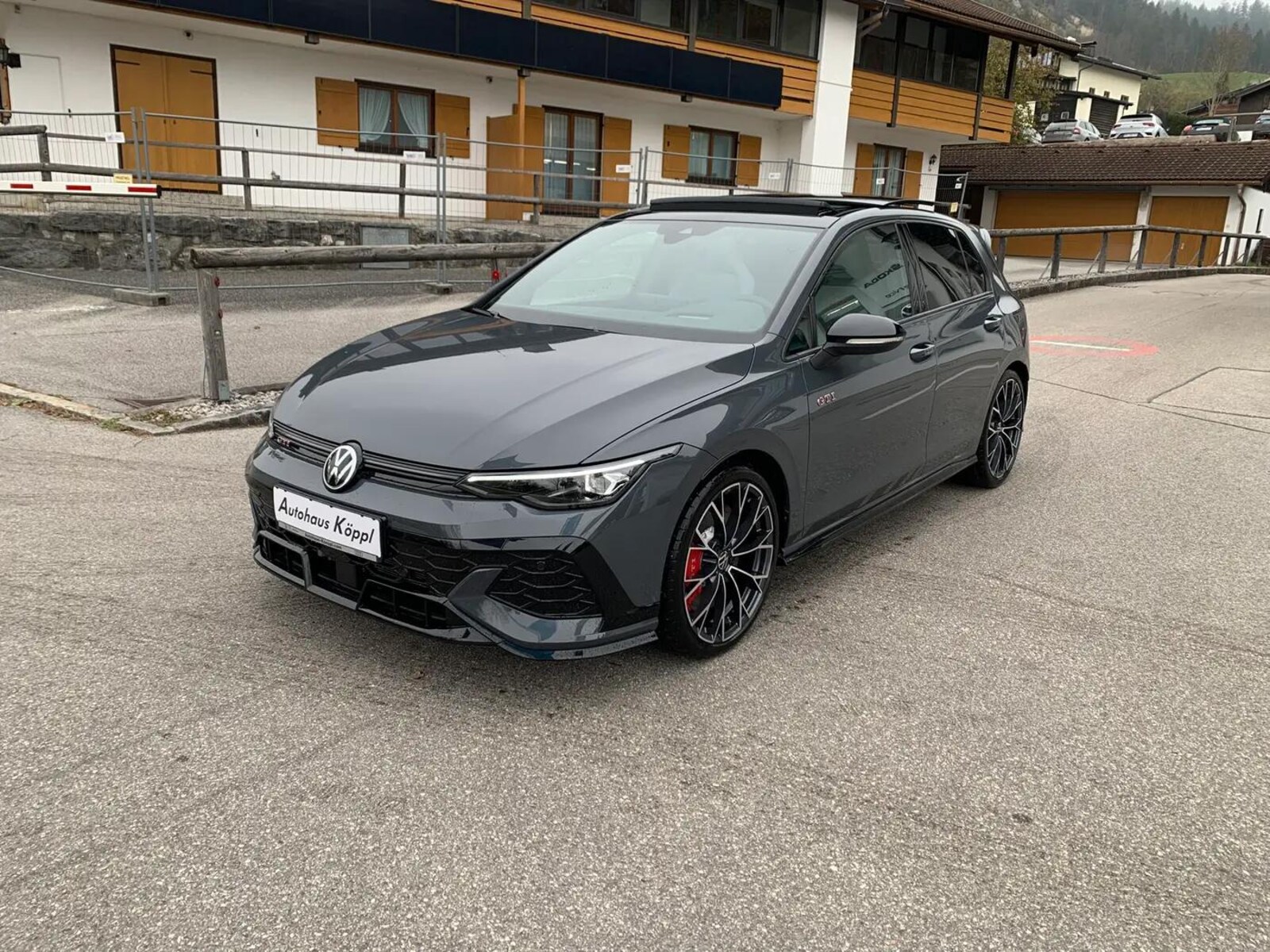 Volkswagen Golf – Bild 4