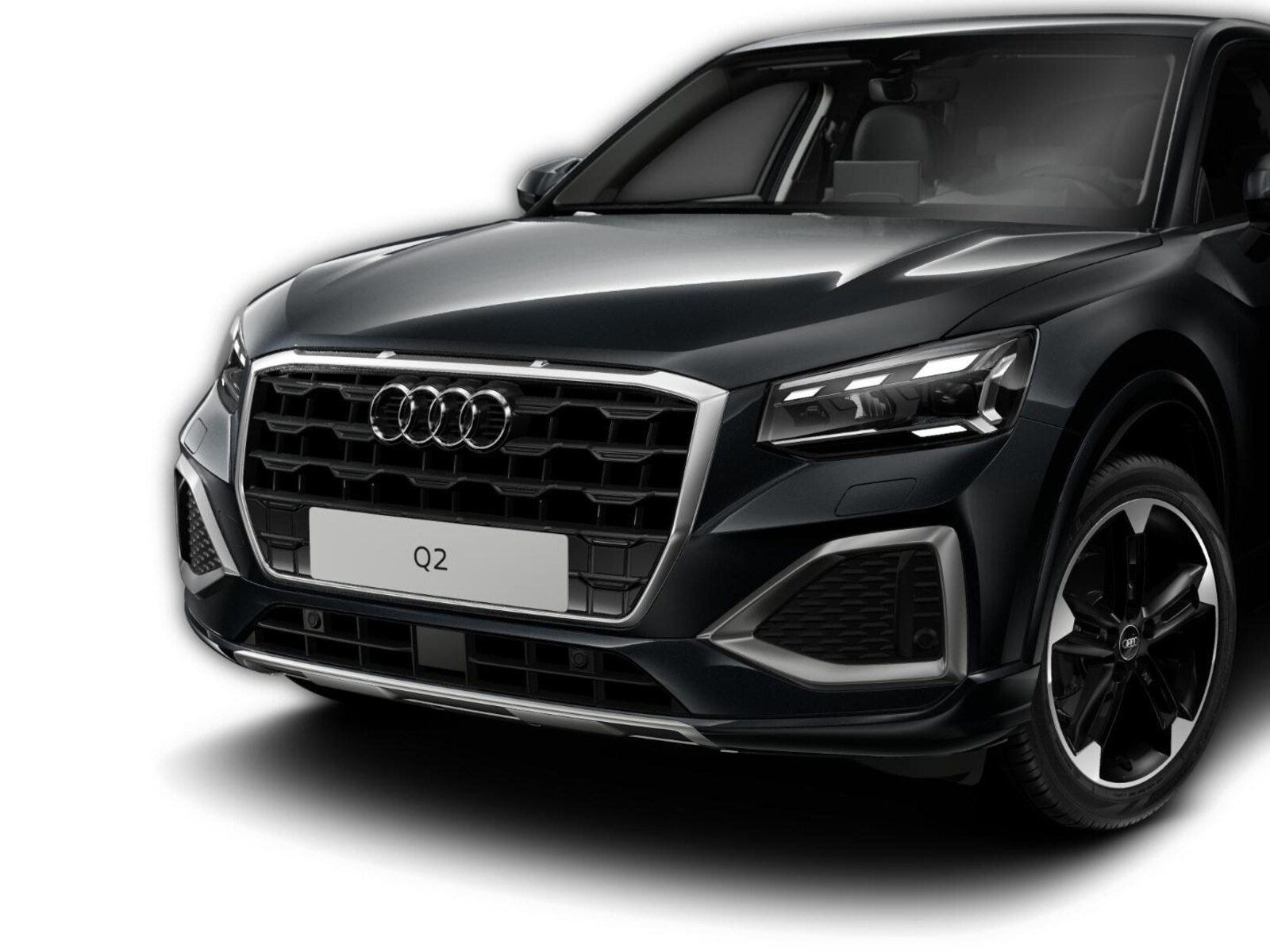 Audi Q2 – Bild 7