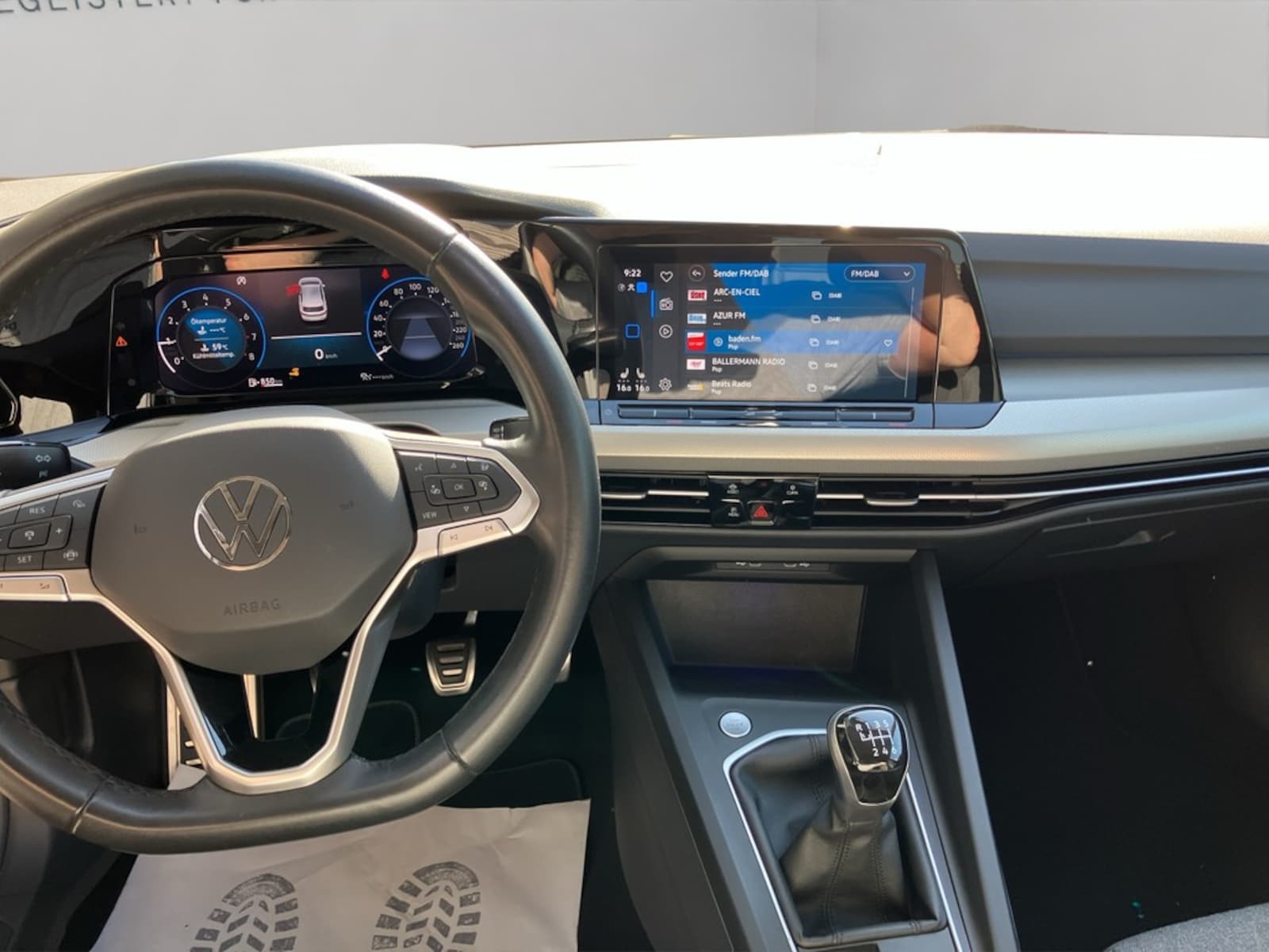 Volkswagen Golf – Bild 14