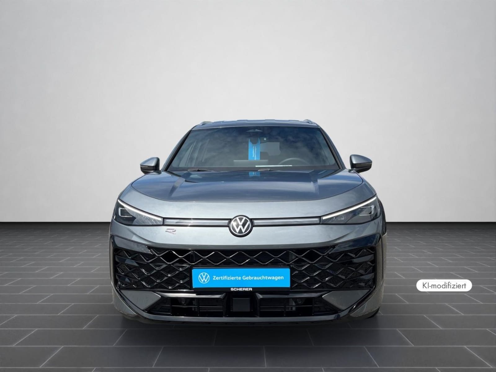 Volkswagen T-Roc – Bild 5