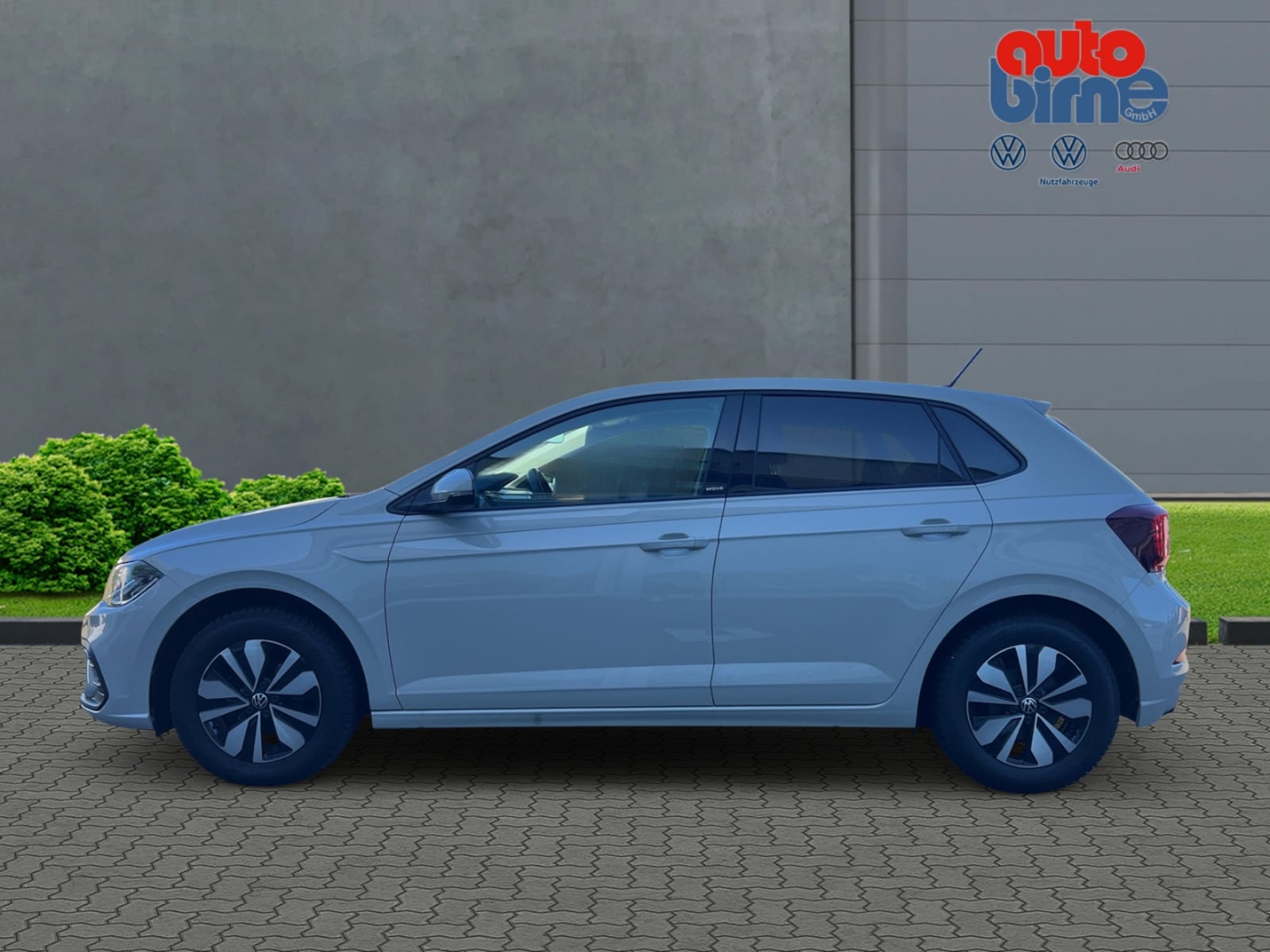 Volkswagen Polo – Bild 2