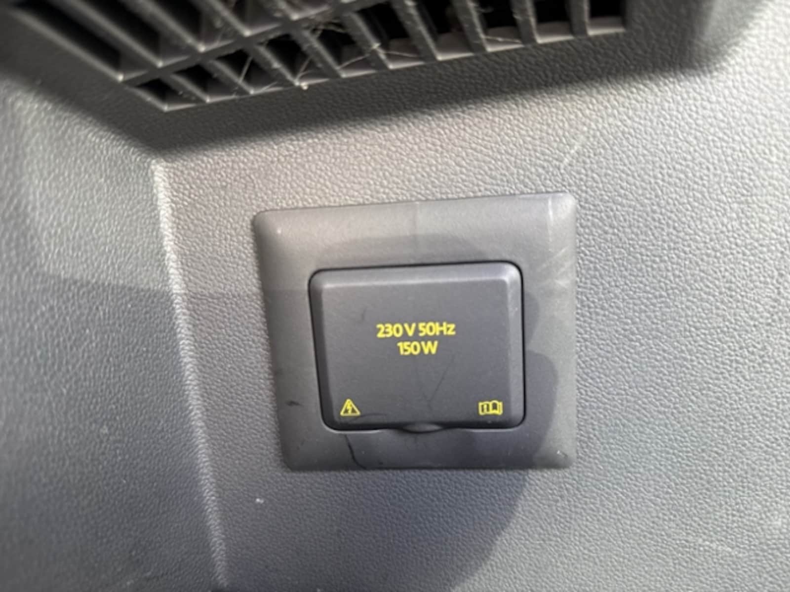 Volkswagen Tiguan – Bild 26