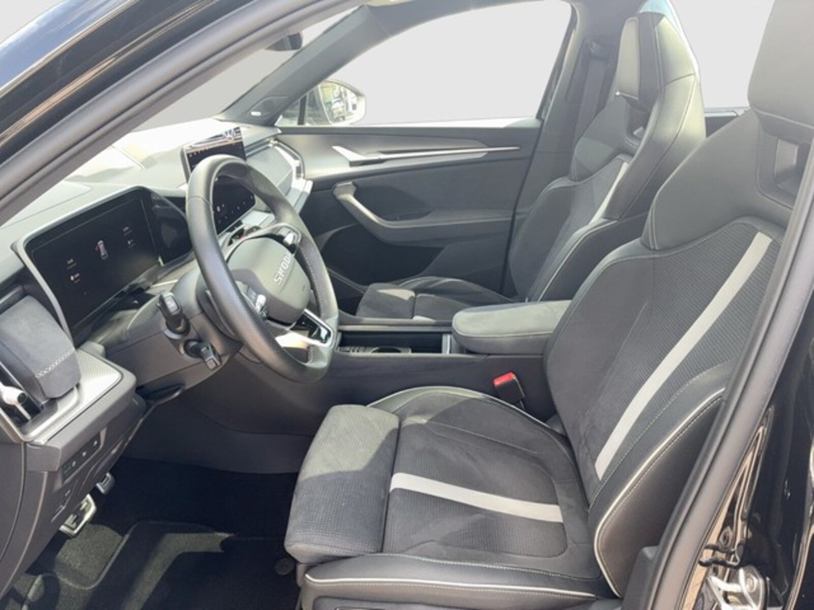 Škoda Kodiaq – Bild 8
