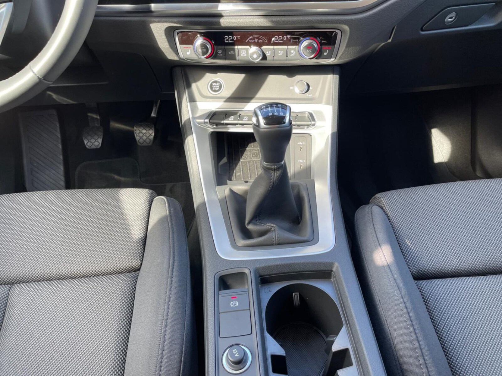 Audi Q3 – Bild 7