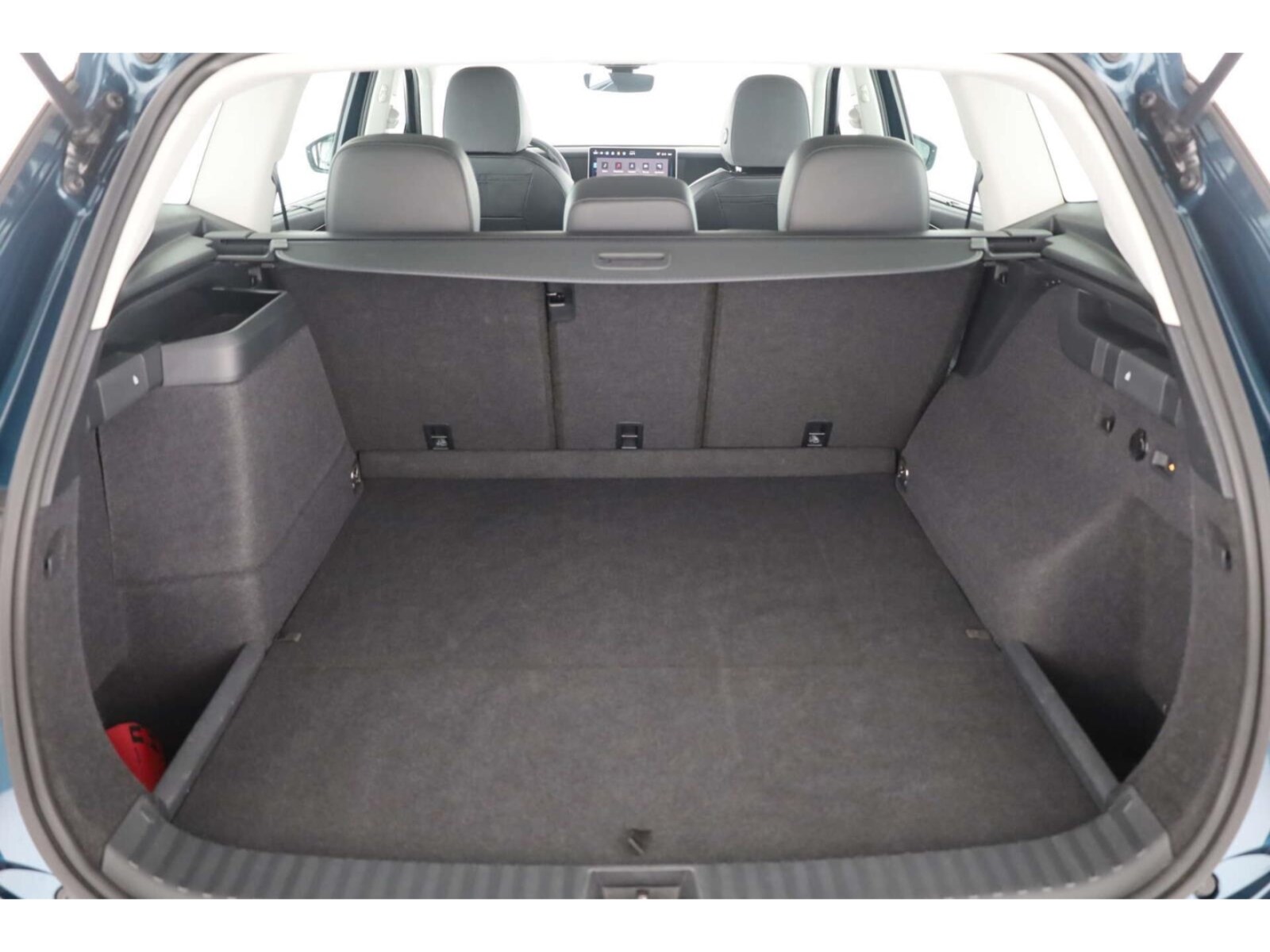 Volkswagen Tayron – Bild 12