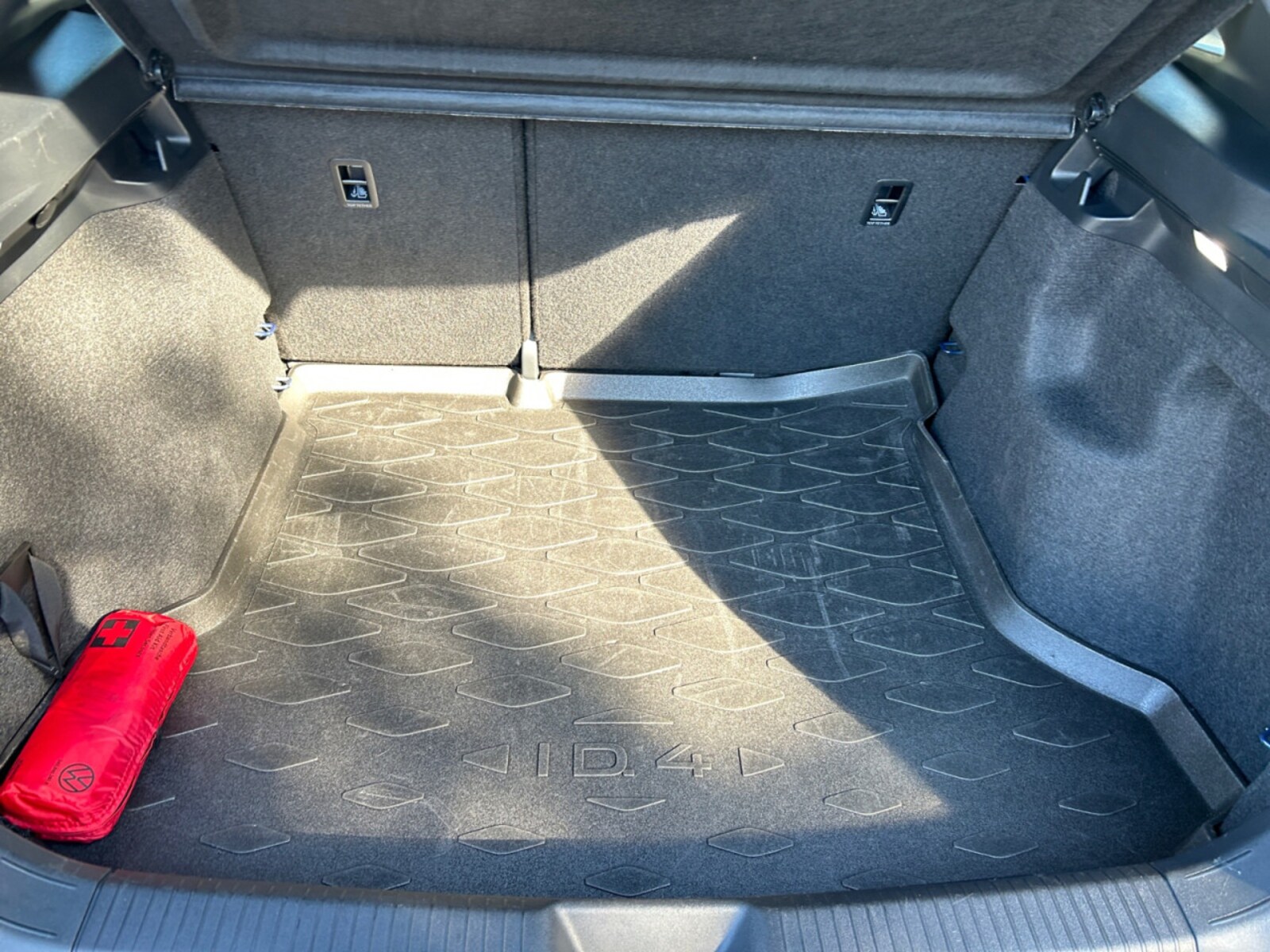 Volkswagen ID.4 – Bild 18