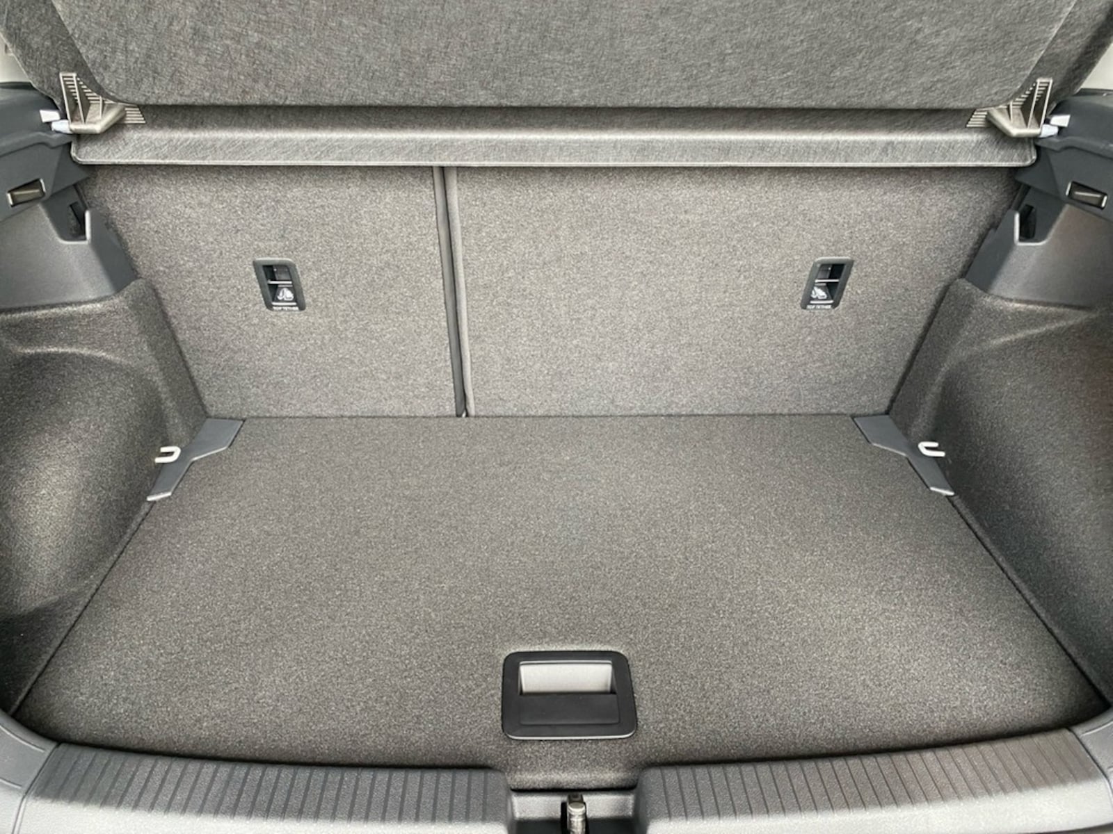 Volkswagen T-Cross – Bild 13