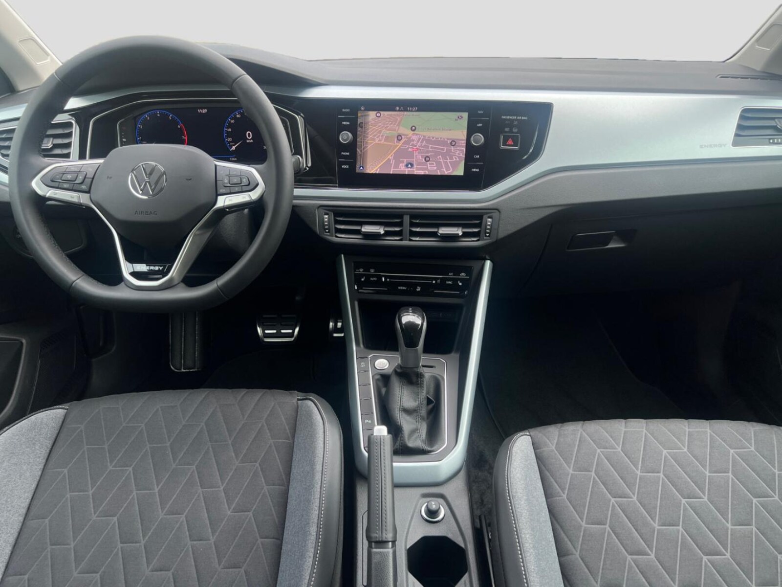 Volkswagen Polo – Bild 5