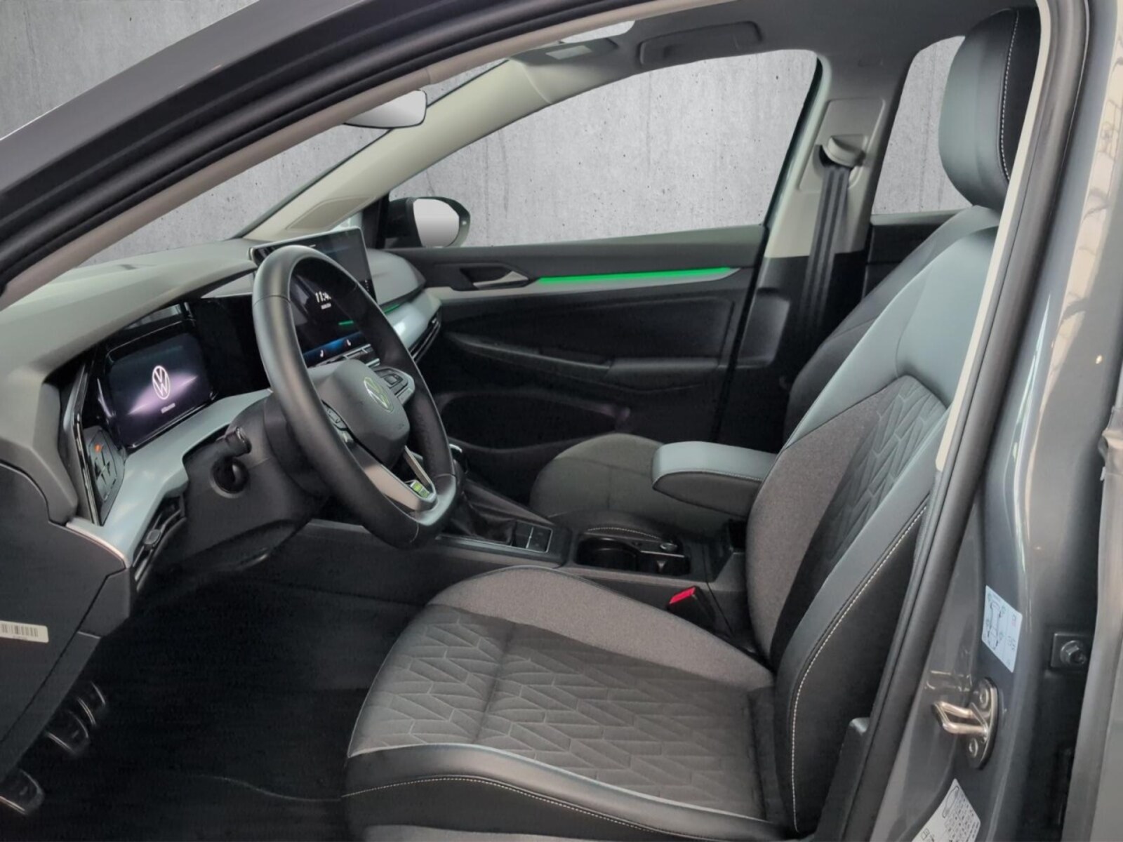 Volkswagen Golf Variant – Bild 8
