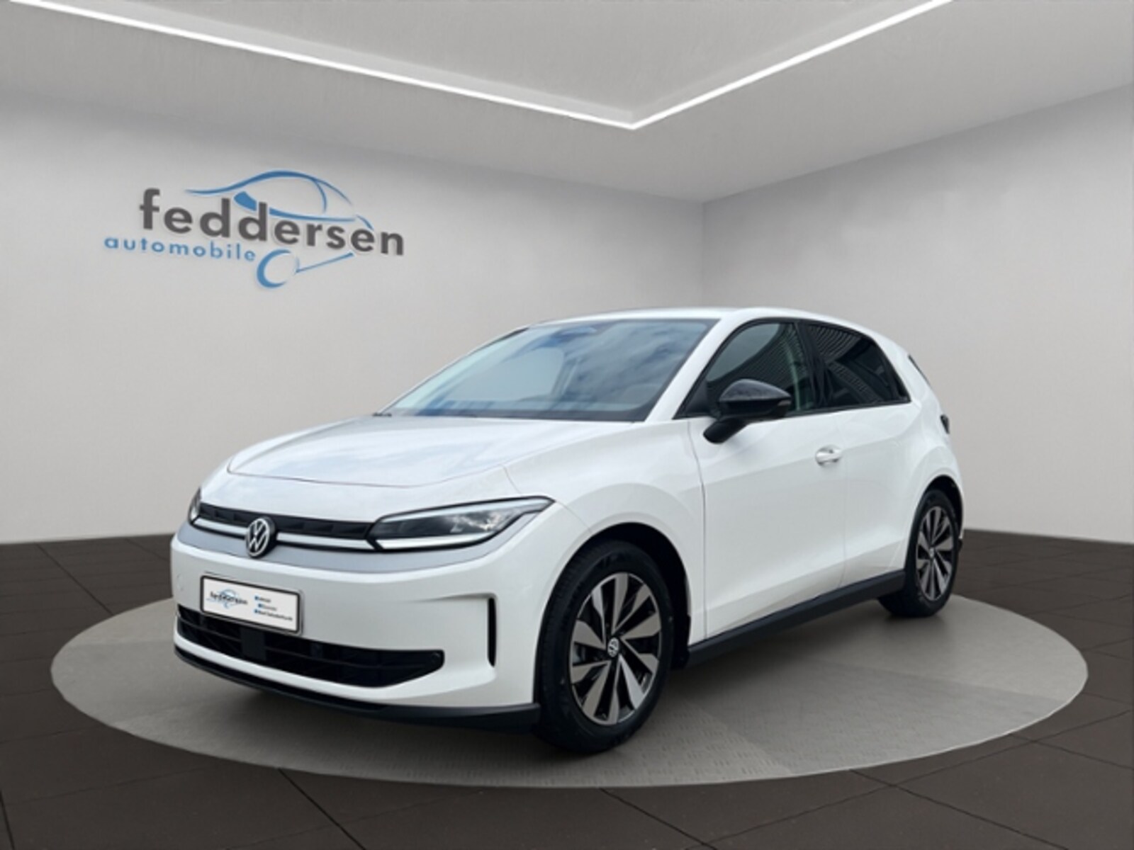 Volkswagen ID. Polo – Bild 2