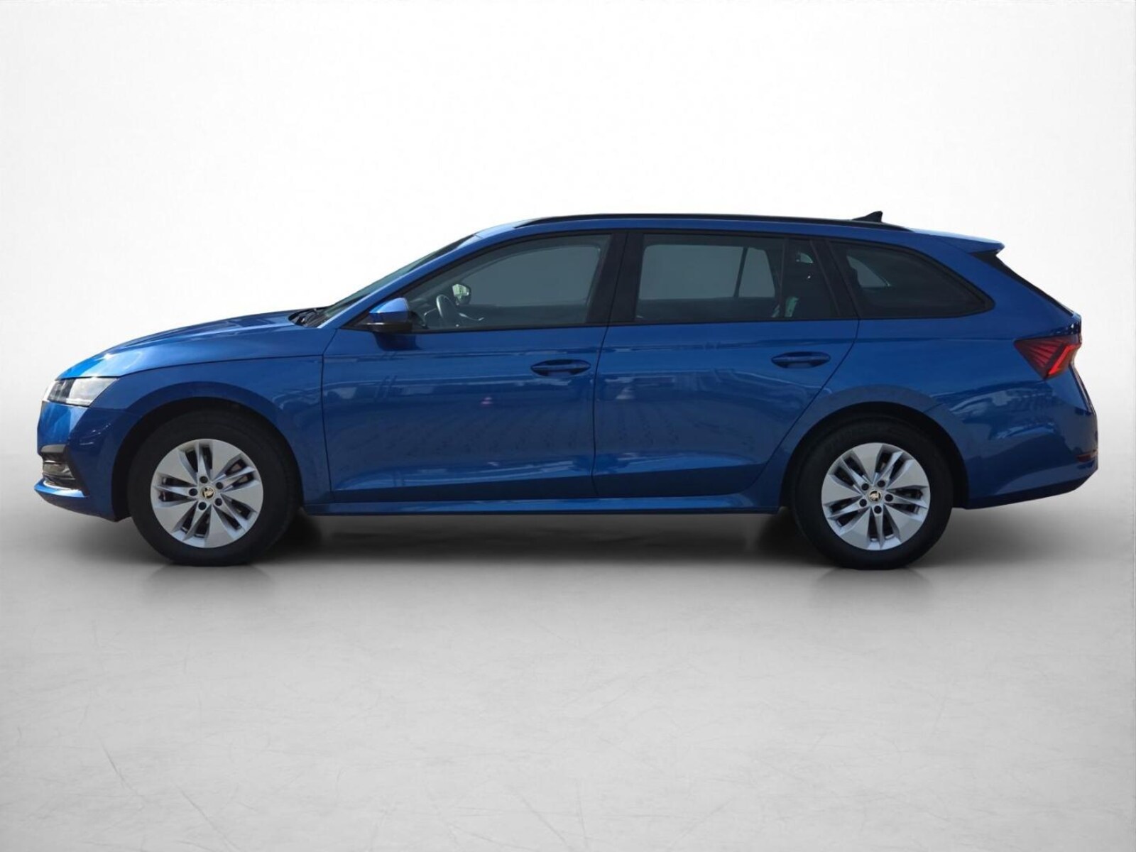 Škoda Octavia Combi – Bild 4