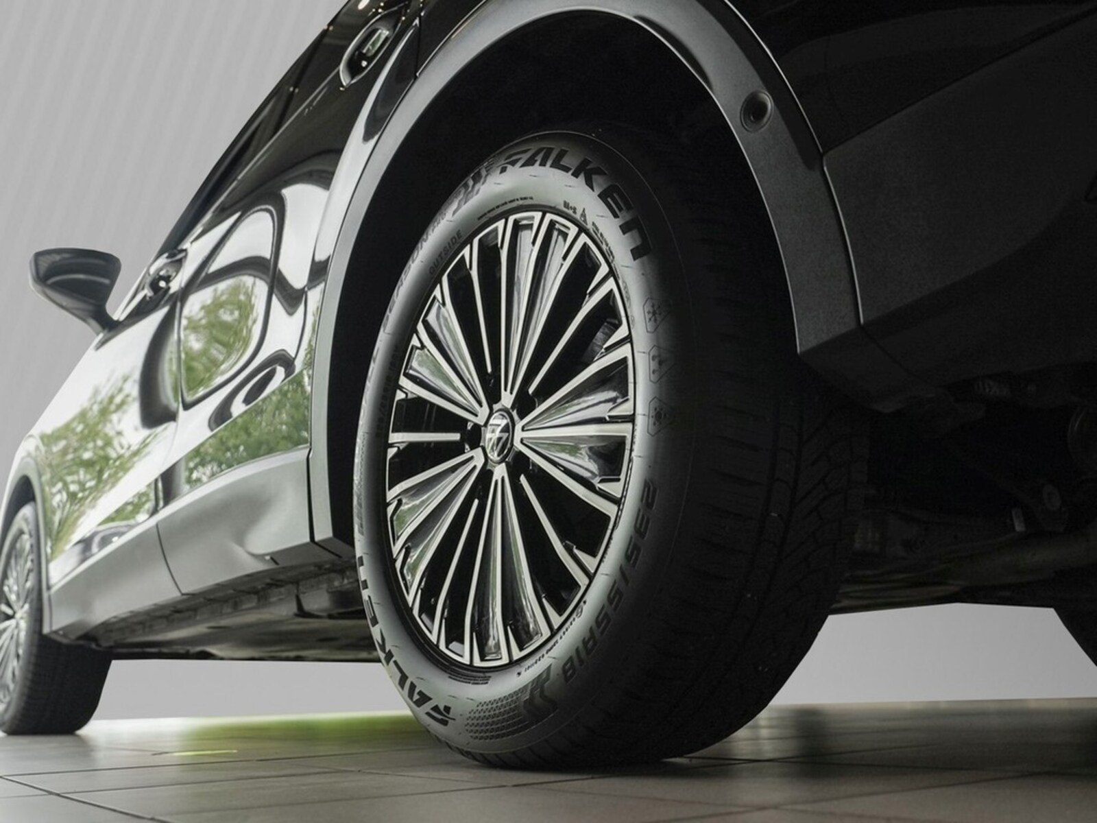 Volkswagen Tiguan – Bild 5